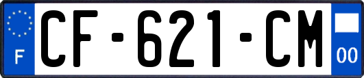 CF-621-CM