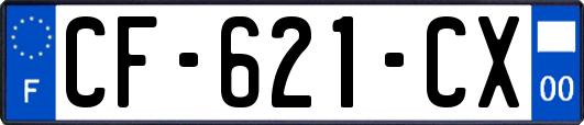 CF-621-CX