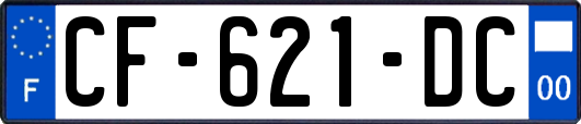 CF-621-DC