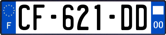 CF-621-DD
