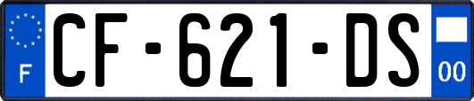 CF-621-DS