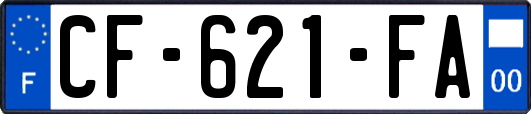 CF-621-FA