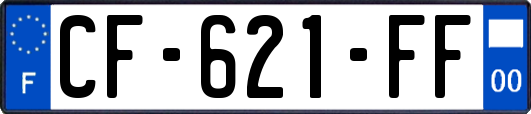 CF-621-FF