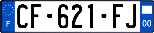 CF-621-FJ