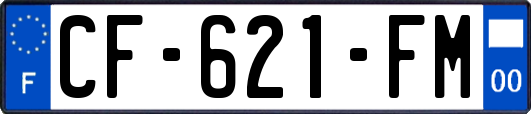 CF-621-FM