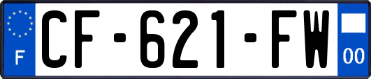 CF-621-FW