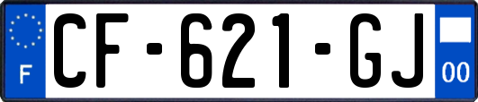 CF-621-GJ
