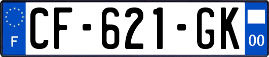 CF-621-GK