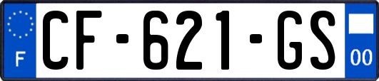 CF-621-GS