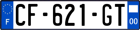 CF-621-GT
