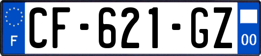 CF-621-GZ