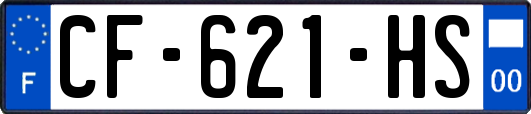 CF-621-HS