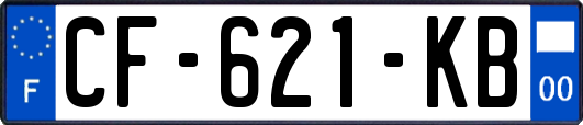 CF-621-KB