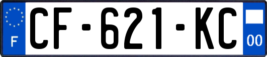 CF-621-KC