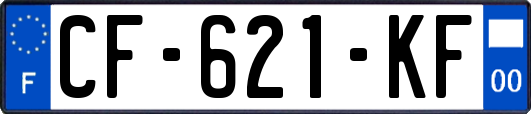 CF-621-KF