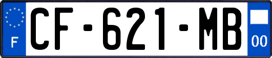 CF-621-MB