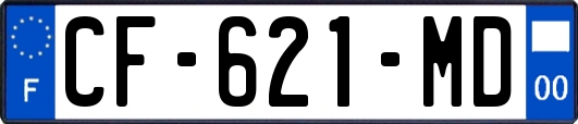 CF-621-MD