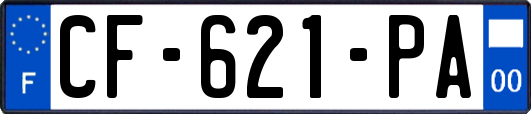 CF-621-PA