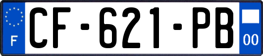CF-621-PB