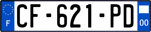 CF-621-PD
