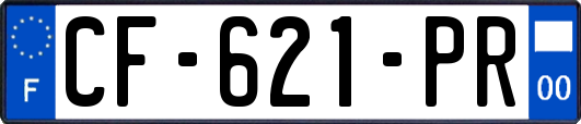 CF-621-PR