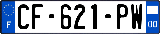 CF-621-PW