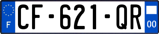 CF-621-QR