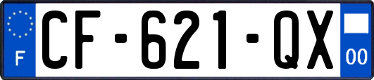 CF-621-QX