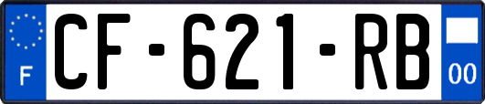 CF-621-RB