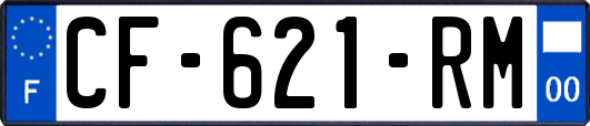CF-621-RM