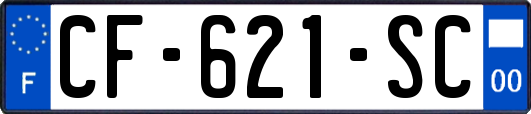 CF-621-SC