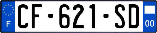 CF-621-SD