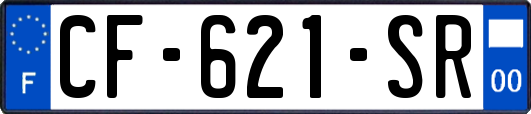 CF-621-SR