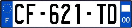 CF-621-TD