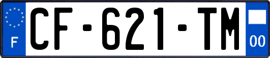 CF-621-TM