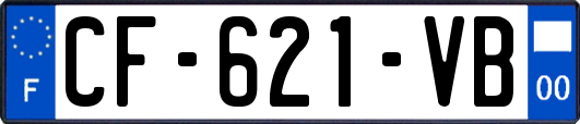 CF-621-VB