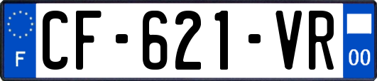 CF-621-VR