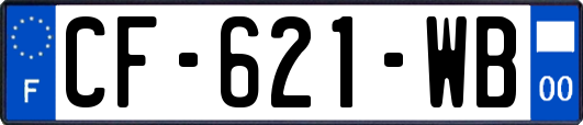 CF-621-WB