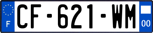 CF-621-WM