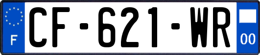 CF-621-WR