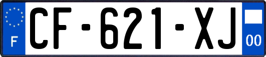 CF-621-XJ