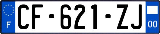 CF-621-ZJ