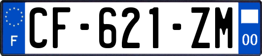 CF-621-ZM