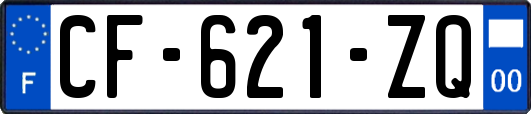 CF-621-ZQ