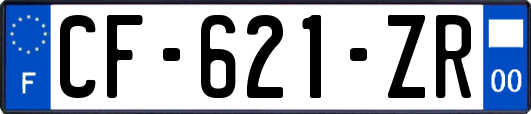 CF-621-ZR