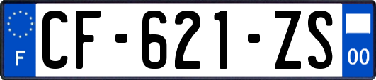 CF-621-ZS