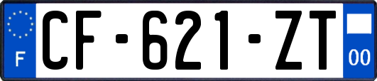 CF-621-ZT