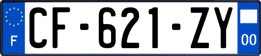 CF-621-ZY