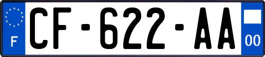 CF-622-AA