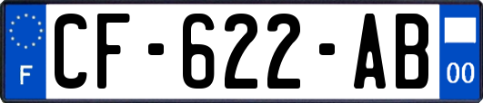 CF-622-AB